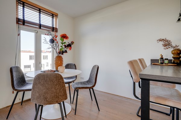 Medium property photo - Croesestraat 41B, 3522 AB Utrecht